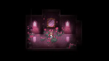 Pocket Mirror - GoldenerTraum preview 3