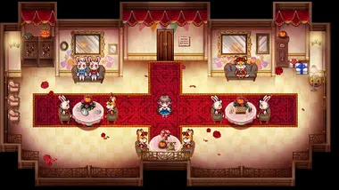 Pocket Mirror - GoldenerTraum preview 6