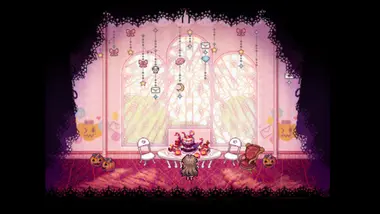 Pocket Mirror - GoldenerTraum preview 7