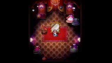 Pocket Mirror - GoldenerTraum preview 5