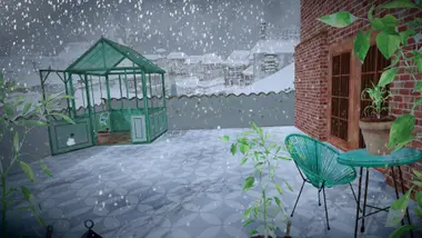 Pocket Oasis preview 6