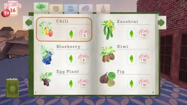 Pocket Oasis preview 4