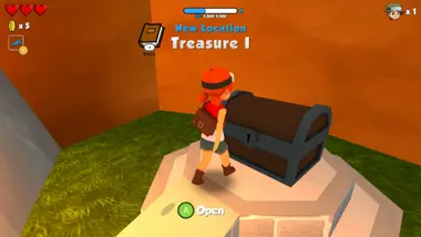 Poi preview 3