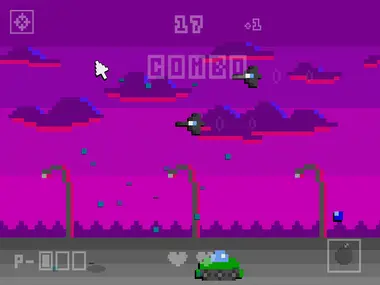 Point Perfect preview 18