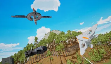 Polaris preview 2