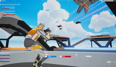 Polaris preview 5
