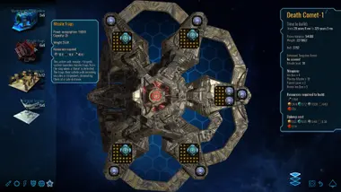 Polaris Sector preview 2