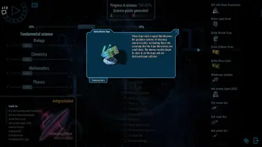 Polaris Sector preview 3