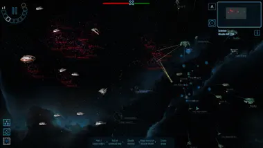 Polaris Sector preview 5