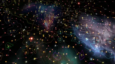 Polaris Sector preview 4