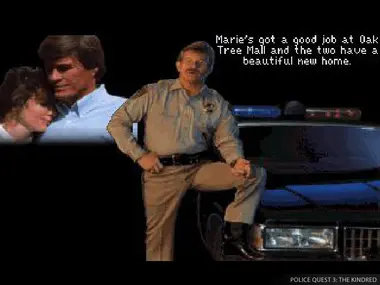 Police Quest Collection preview 15