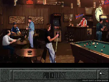 Police Quest Collection preview 3