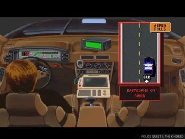 Police Quest Collection preview 4
