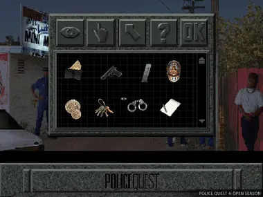 Police Quest Collection preview 2