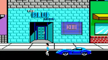 Police Quest Collection preview 18