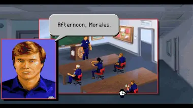 Police Quest Collection preview 16