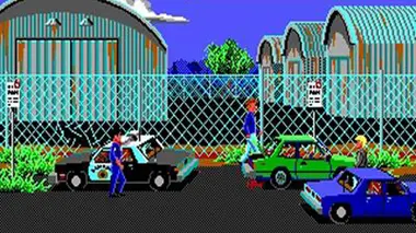 Police Quest Collection preview 14