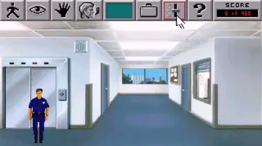 Police Quest Collection preview 17