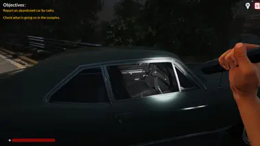Police Shootout preview 6
