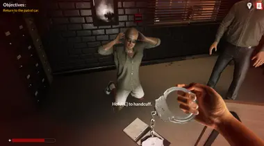 Police Shootout preview 5