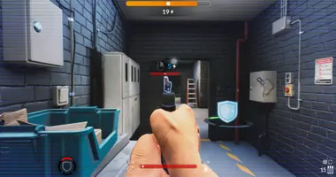 Police Shootout preview 3
