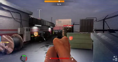 Police Shootout preview 11
