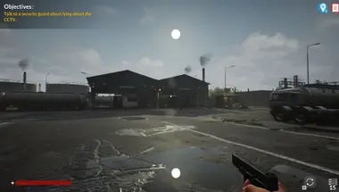 Police Shootout preview 10