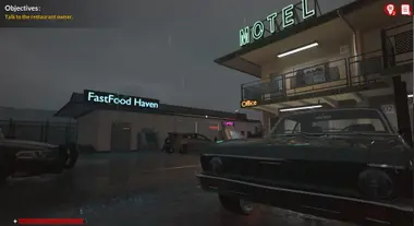 Police Shootout preview 4
