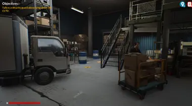 Police Shootout preview 7