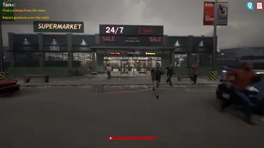 Police Shootout preview 8