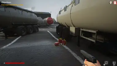 Police Shootout preview 14