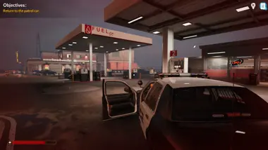Police Shootout preview 2