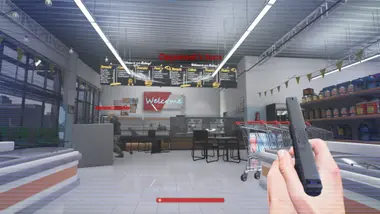 Police Shootout preview 13