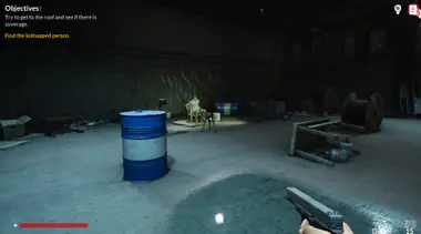 Police Shootout preview 9