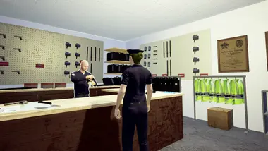 Police Simulator: Patrol Duty preview 4