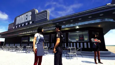 Police Simulator: Patrol Duty preview 2