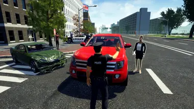 Police Simulator: Patrol Duty preview 5