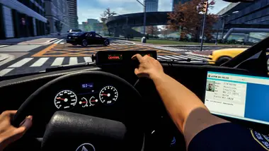 Police Simulator: Patrol Duty preview 7
