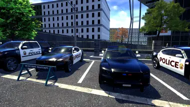 Police Simulator: Patrol Duty preview 3