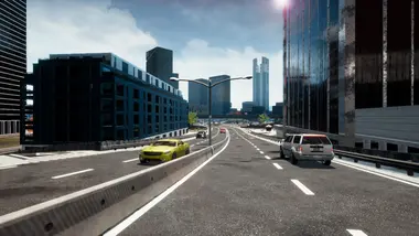 Police Simulator: Patrol Duty preview 6