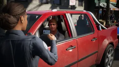 Police Simulator: Patrol Officers preview 2