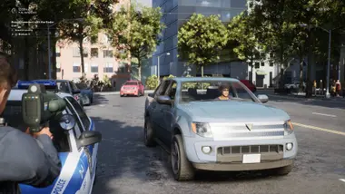 Police Simulator: Patrol Officers preview 3