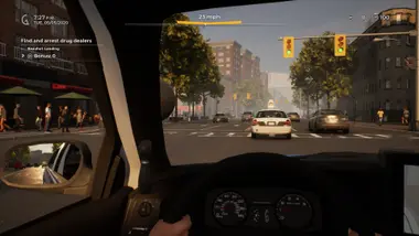 Police Simulator: Patrol Officers preview 6