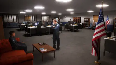 Police Simulator: Patrol Officers preview 5