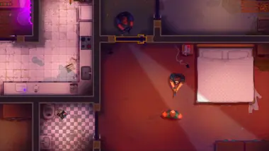 Police Stories preview 2