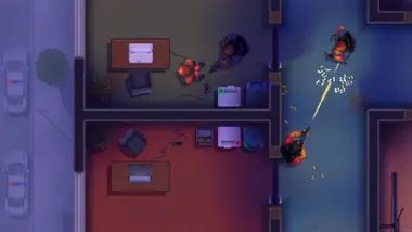 Police Stories preview 3