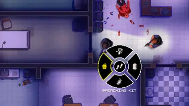 Police Stories preview 4