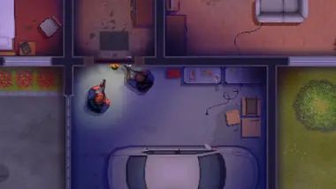 Police Stories preview 5