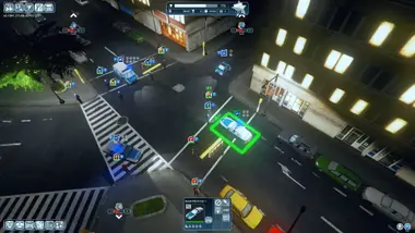 Police Tactics: Imperio preview 8