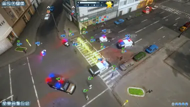 Police Tactics: Imperio preview 6